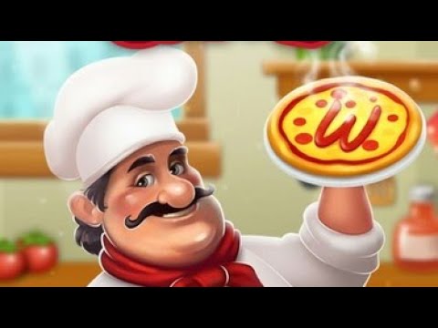 Видео: Повар слов Word Pizza Уровень Джельфа 1-20