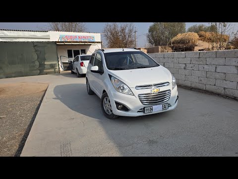 Видео: ЭГАДАН ЗУДЛИК БИЛАН СПАРК СОТИЛАДИ