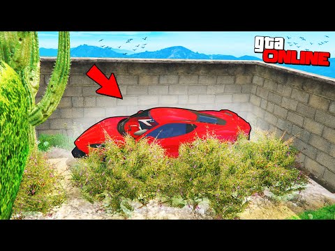 Видео: БҰЛ ЖЕРДІ ЕШКІМ ТЕКСЕРМЕДІ!!! ЖАСЫР және ІЗДЕ!!! ГТА 5 қазақша