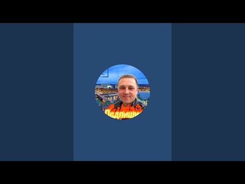 Видео: Олег и кот Сердар👋 в прямом эфире!