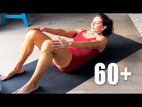 Видео: Как выглядеть моложе на 10 лет в 60: Секреты Дайлис Радке