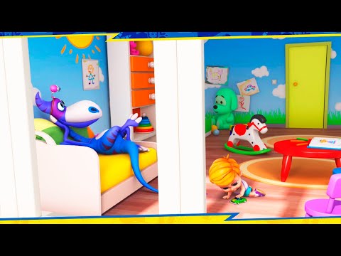 Видео: 🦖Turbozavrlar 🎒 Sevimli qahramonlaringiz bilan o'rganing 🎒 Тўплам | Multfilmlar 🐣