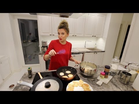 Видео: #192 Влог! Первая Коляска! Готовим Сырники! Разговор в Машине!