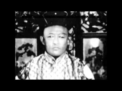 Видео: Цэвээн Жамсрайноров