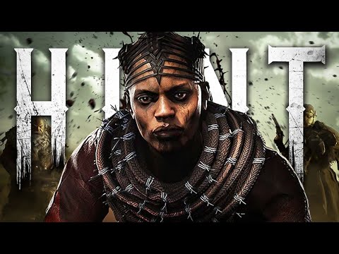 Видео: Ночная охота Hunt Showdown | выполняем задание в Ханте