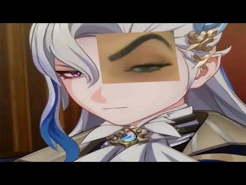 Видео: ТИК ТОК ГЕНШИН ИМПАКТ №118 / GENSHIN IMPACT ПОДБОРКА