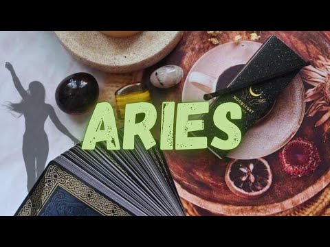 Видео: ОВЕН❗️ТЕБЯ СЛЕДЯТ, А ТЫ ОБ ЭТОМ ДАЖЕ НЕ ЗНАЕШЬ🧐 У КОГО-ТО БОЛЬШИЕ ПЛАНЫ😱