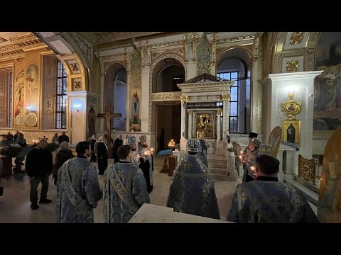 Видео: Праздник Иверской иконы Божией Матери. Признак конца света, Афон и Иверская икона Божьей Матери.