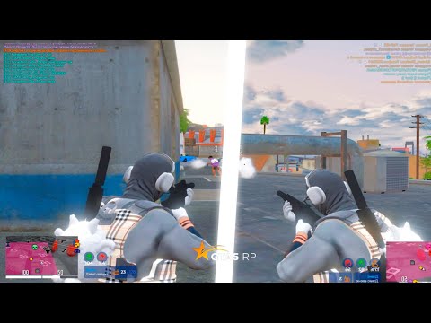 Видео: ПЛАВНОЕ ТУЛЕВО | ASMR | ВАЙБОВОЕ ТУЛЕВО | GTA5RP | GRAPESEED | promo: maaaison