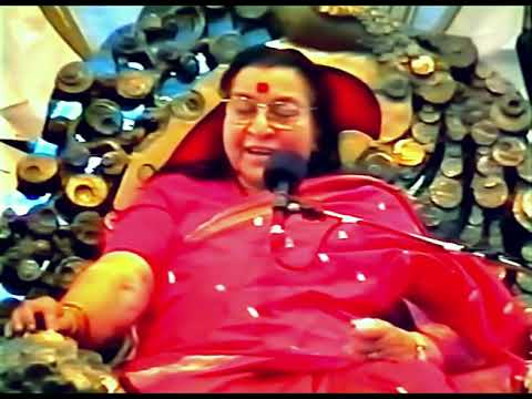 Видео: «...Только в безмысленном состоянии Парамчайтанья связана с нами абсолютным образом»