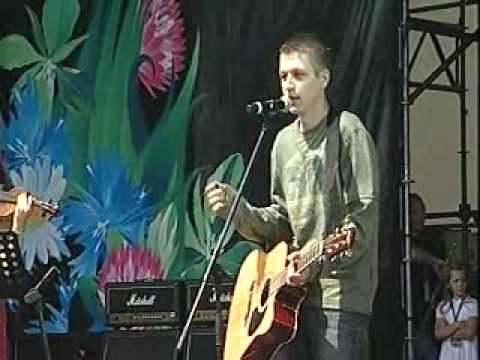 Видео: Znaki - Стрелки (НАШЕствие 2009)