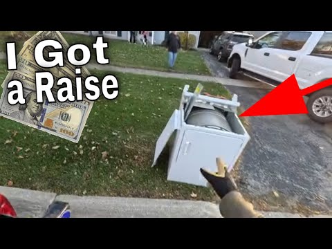 Видео: От сторонних развлечений до основного концерта — находки Garbage Day