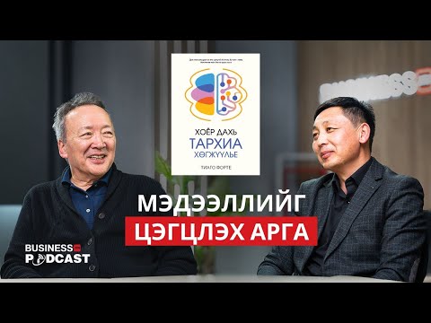 Видео: Тэмдэглэл хөтлөхийн ид шид (№292)