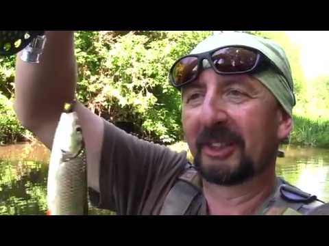 Видео: Один на реке. Сезон 2. Вниз по Дону – встреча с охотниками