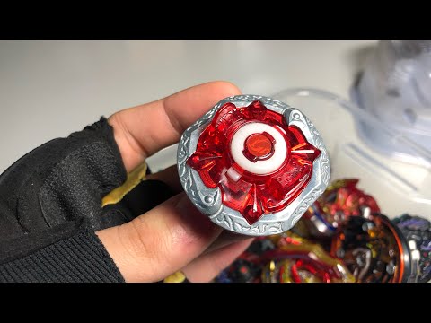 Видео: КТО УНИЧТОЖИЛ МАСТЕР ДИАБОЛОС??? МАКСИМАЛЬНАЯ РАНДОМ БИТВА / Бейблэйд Бёрст / Beyblade Burst