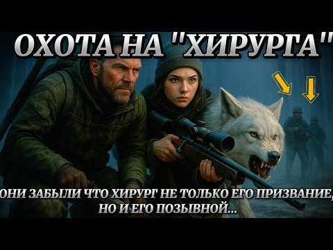 Видео: ЗА НИМ ОТПРАВИЛИ ЛУЧШИХ НАЁМНИКОВ, ОГРОМНАЯ ОШИБКА