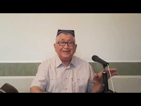 Видео: Махмуджон Тожибоев - Бухоро тўлқини (Навоий) | Maxmudjon Tojiboyev - Buxoro to‘lqini (Navoiy)