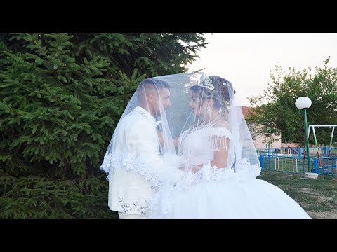 Видео: Сватба на Серго и Селда - ork. Fakulteta & Neno Iliev