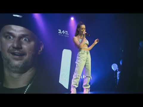 Видео: Сюрприз от Тали Купер