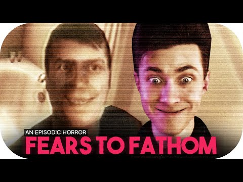 Видео: ХЕСУС ИГРАЕТ в ХОРРОР ► FEARS to FATHOM: HOME ALONE и NORWOOD HITCHHIKE