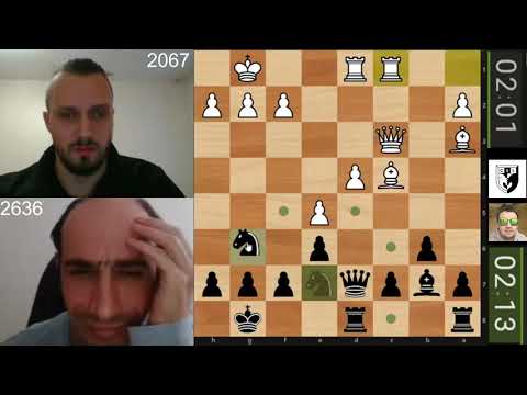 Видео: ПОДВЯЗАЛ ТАМ ЕЩЁ, ЧТОБЫ ШУРА НЕ РАССЛАБЛЯЛ БУЛКИ! // CSL-14 // АРТЁМ ПАЛЬВЕЛЕВ vs АЛЕКСАНДР ГЕЛЬМАН