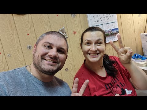 Видео: 🔴НА ЖИВО: Празнуваме рождения ден на Кали сами вкъщи ☺️👌🏻