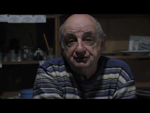 Видео: В гостях у Александра Фридмана