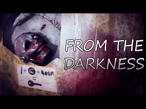 Видео: ИЗГОНЯЕМ СОВЕТСКОГО ДЕМОНА ► FROM THE DARKNESS #2