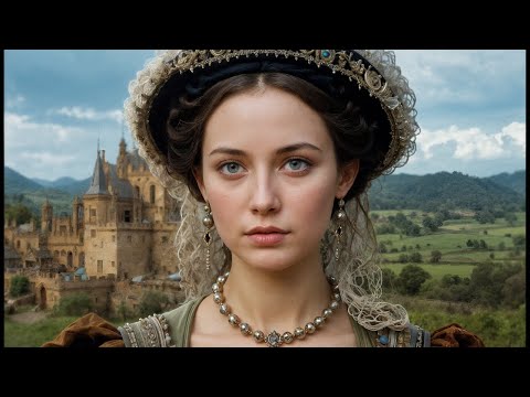 Видео: Ужасные последние дни Екатерины Ховард, пятой жены Генриха VIII, короля Англии.