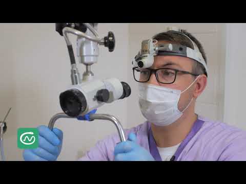 Видео: Оснащение кабинета врача-оториноларинголога: ЛОР-комбайн