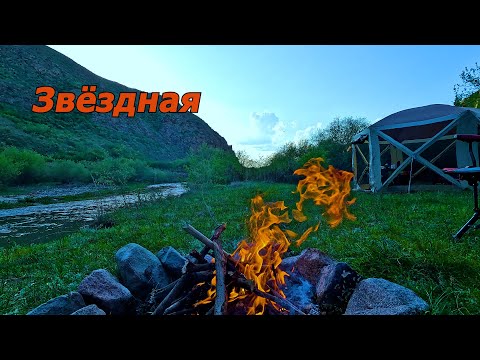 Видео: Весна на "Звёздной".