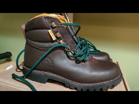 Видео: jim green. потенциально - толковая замена red wing в большой полноте
