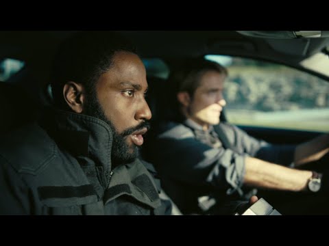 Видео: ДОВОД - новый трейлер