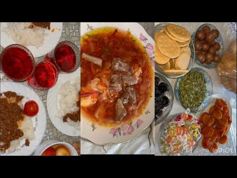 Видео: ВЛОГ. ГОТОВЛЮ МЯСНЫЕ ШАРИКИ. ВТОРОЙ РЕЦЕПТ. КОМПОТ. ОСЕННИЕ БУДНИ .ОКТЯБРЬ,  СЕНТЯБРЬ 2025 ГОДА. 