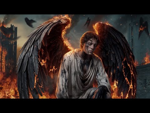 Видео: AI ЛЕГИОН - Пускай все Горит