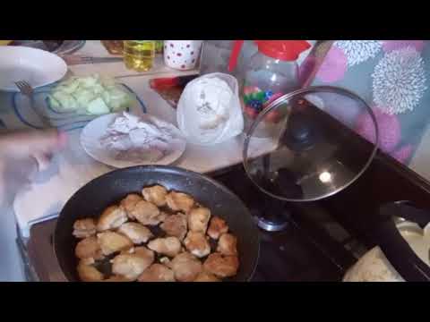 Видео: 10 ОКТЯБРЯ 2025 Г.  ОЧЕНЬ ВКУСНЫЕ ЖАРЕНЫЕ ЛОСОСЕВЫЕ МОЛОКИ. КАК ГОТОВЛЮ....