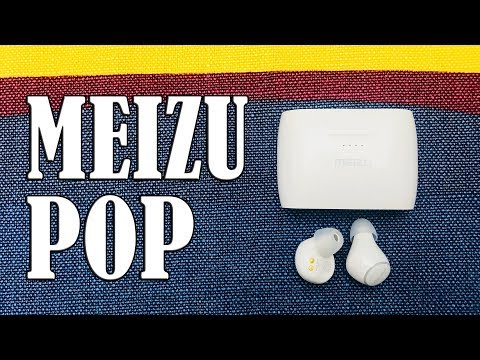 Видео: Meizu POP, прошивка и смена кодека II Как настроить наушники