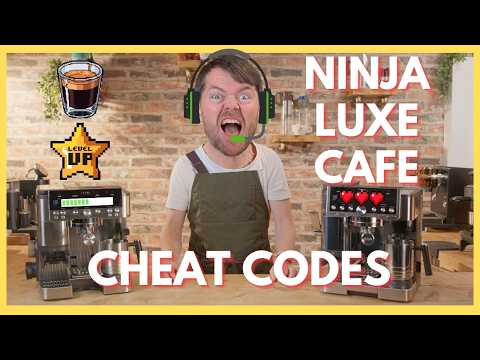 Видео: Ninja Luxe Cafe ПОДНИМАЙТЕСЬ НА УРОВЕНЬ!