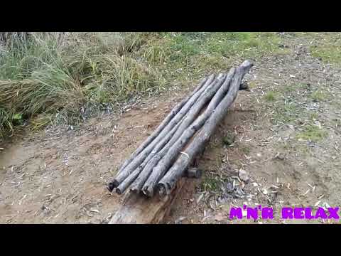 Видео: На рыбалку после работы. 