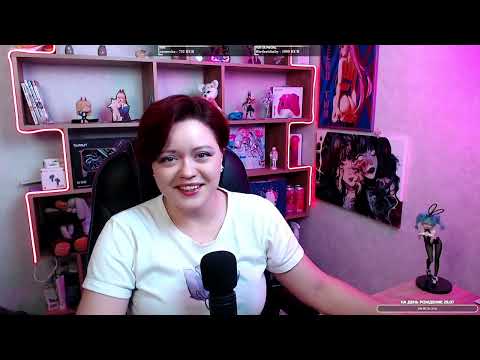 Видео: [28.06.2025] 🎬Смотрим что-нибудь 👀