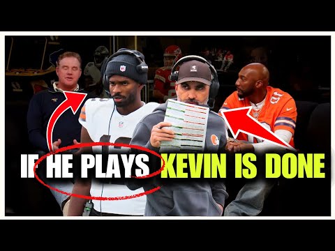 Видео: 🚨ПРАВДА выскальзывает наружу, почему Кевин отказывается играть Шедера, несмотря на трудности Дилл...