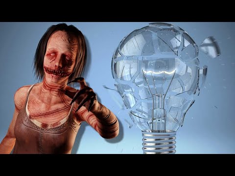 Видео: СВЕТ НЕ ВАЖЕН! Полный гайд на Мару в Phasmophobia