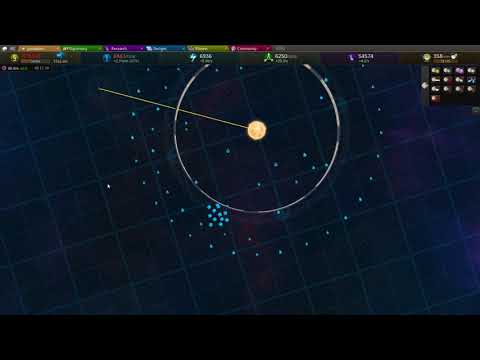 Видео: Star Ruler 2 S 3 с 2 Начало войны