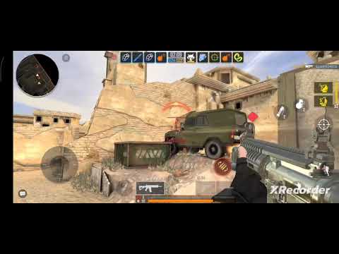 Видео: Играю в Fire Strike. Gameplay | Игры | Zadyland.