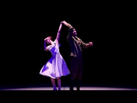 Видео: "Эхо любви"