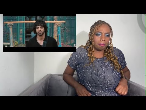 Видео: Заглавный трек Saiyaara | Реакция на песню