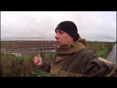 Видео: XP ORX. КОПО-ШУРФ.