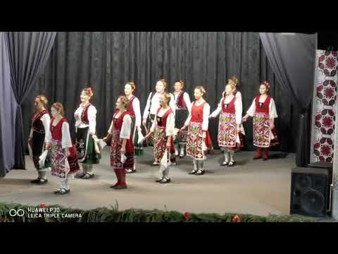 Видео: Буенек-Новогодишен концерт 28.12.2019 г.