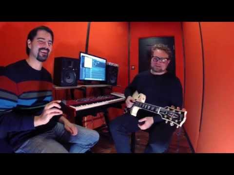 Видео: Аккорды на ЛЮБУЮ песню (Ликбез)