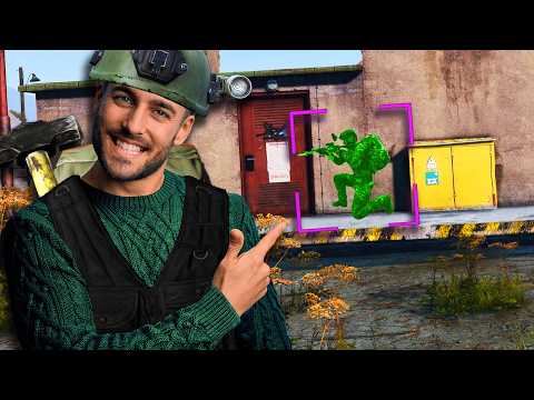 Видео: Чем заканчивается каждое приключение DayZ на официальных серверах.